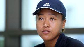 WTA Rzym: Naomi Osaka wycofała się z turnieju. Kiki Bertens w półfinale