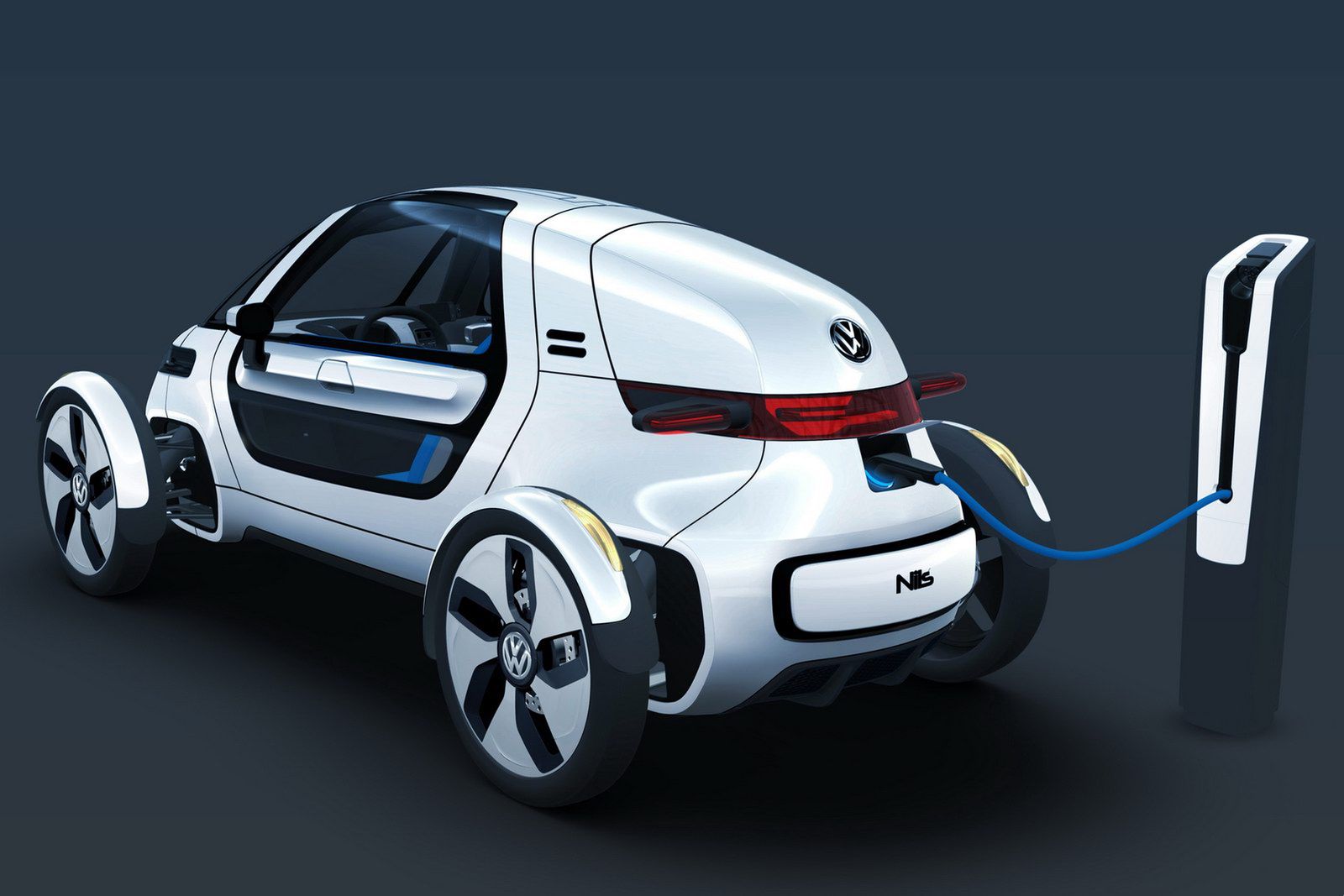 VW NILS