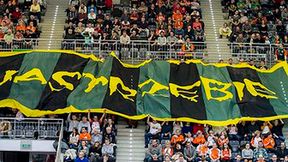 Jastrzębski Węgiel - Tomis Constanta 3:1 