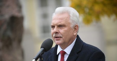 Niepokojący wzrost zakażeń. Wiceminister zdrowia wyjawił dane