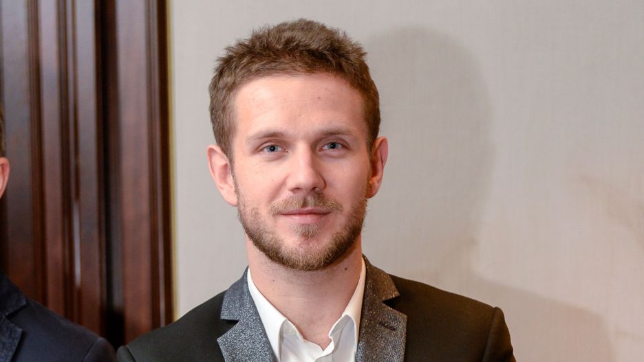 Antek Królikowski