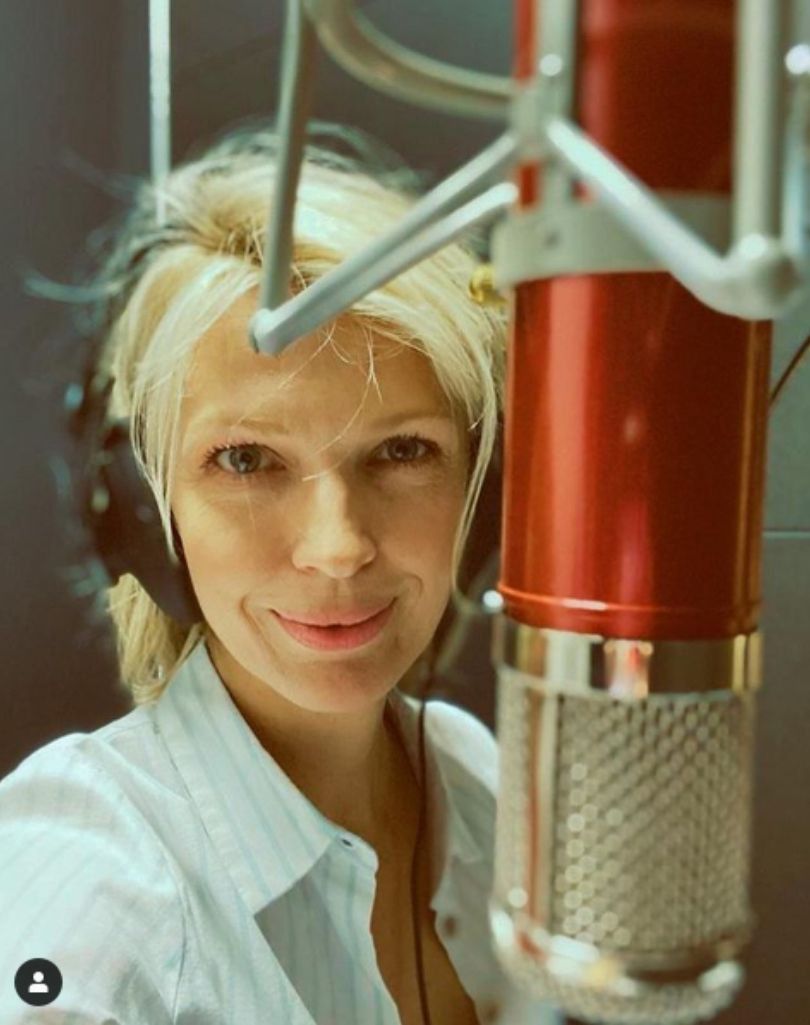 Magda Mołek