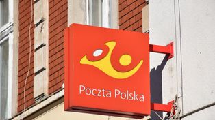 Z etatu na własną działalność? Poczta Polska szykuje zmiany w zatrudnieniu