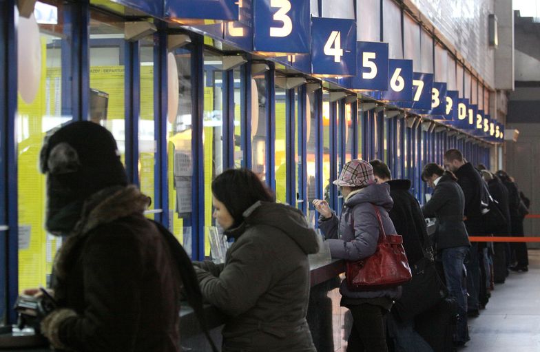 Przetarg PKP na sprzęt komputerowy. Oferta konsorcjum Qumaka najkorzystniejsza