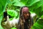 Johnny Depp chce wrócić na piracki okręt
