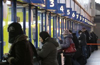 Przetarg PKP na sprzęt komputerowy. Oferta konsorcjum Qumaka najkorzystniejsza