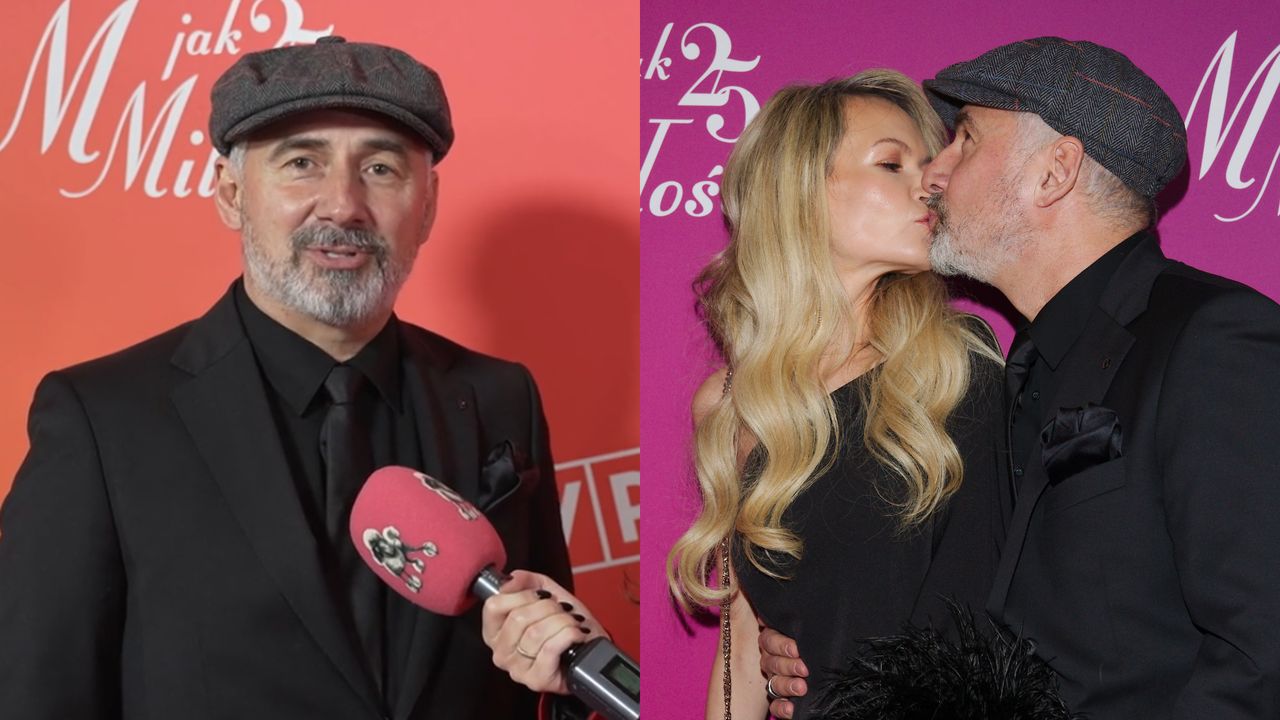 Jacek Kopczyński nie zaprosi Patrycji Markowskiej na ślub. Ożeni się jeszcze w tym roku? "Święta spędzę z narzeczoną, a może żoną" (WIDEO)