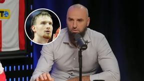 Gortat z szokującą radą dla reprezentanta Polski. Padło przekleństwo