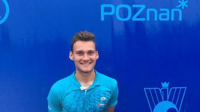 Cykl ITF: obronili meczbola w półfinale i sięgnęli po tytuł. Piotr Matuszewski i Maciej Smoła najlepsi w Egipcie