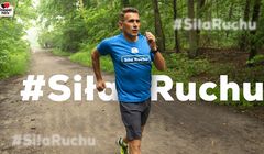 Robert Korzeniowski ambasadorem marki Doppelherz