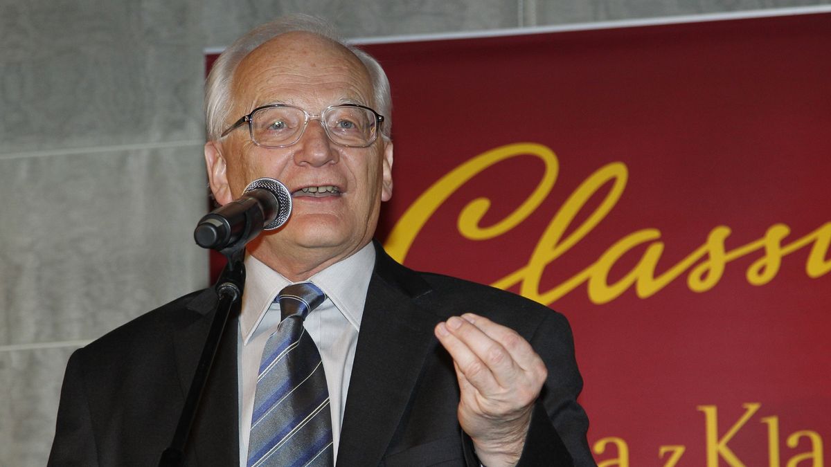 Stanisław Janicki - pogrzeb