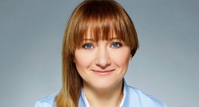 Nina Graboś po 17 latach rozstaje się z Agorą