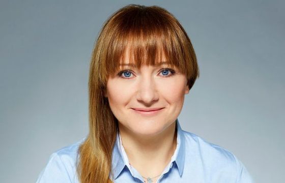 Nina Graboś po 17 latach rozstaje się z Agorą