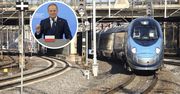 Premier ogłosił wielkie inwestycje na kolei. Eksperci: to odgrzewany kotlet
