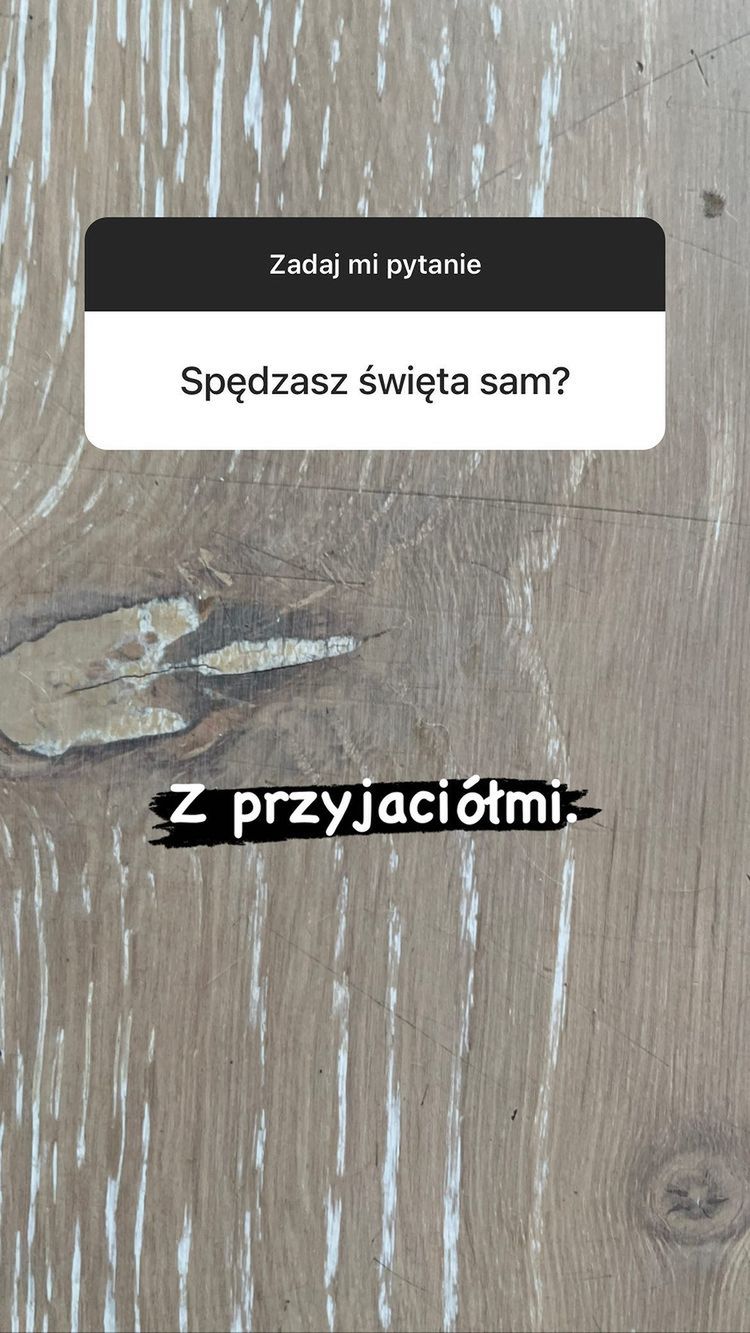 Marcin Hakiel odpowiada na pytania internautów