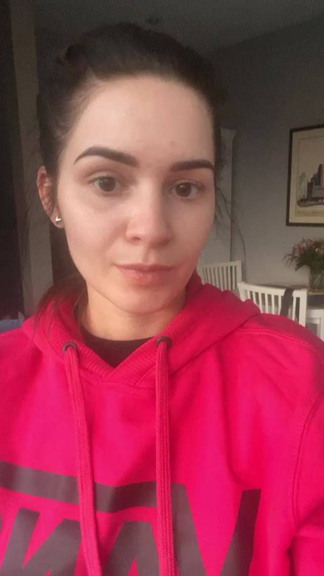 Ewelina Lisowska - oburzona nieodpowiedzialnym zachowanie influencerów