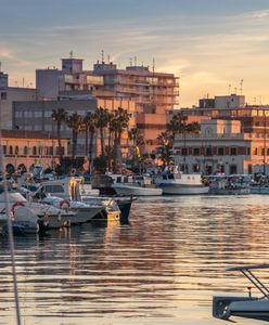 Polka pokazała paragon z Hiszpanii. Uczta nad morzem za 62 złote