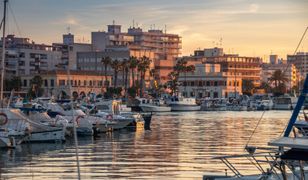 Polka pokazała paragon z Hiszpanii. Uczta nad morzem za 62 złote