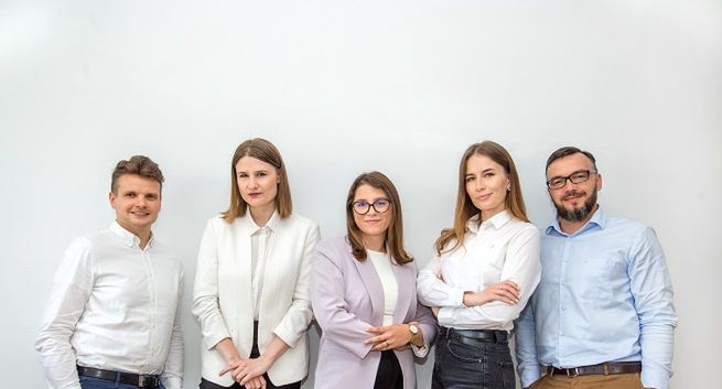 Nowa struktura i awanse w Clear Communication Group