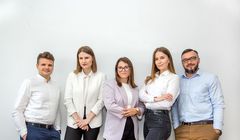 Nowa struktura i awanse w Clear Communication Group