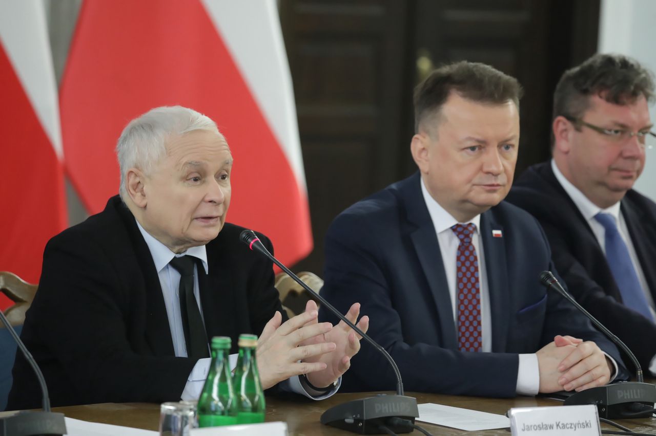 Jarosław Kaczyński