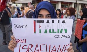 Spór o sztukę i politykę. RPA poza Biennale w Wenecji