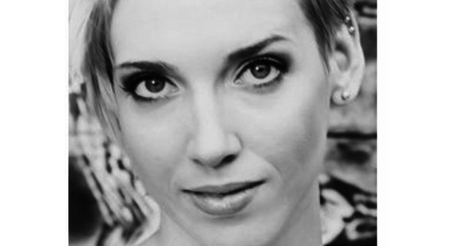 Aleksandra Marchocka za Ewę Cymer dyrektor kreatywną w Peppermint