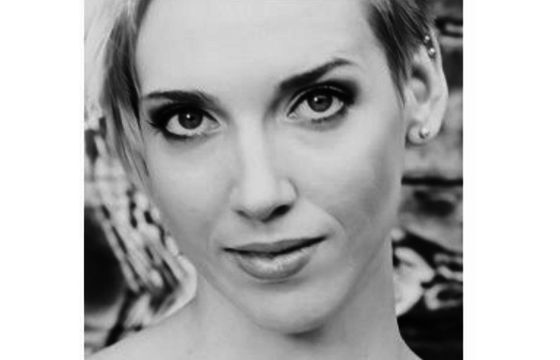 Aleksandra Marchocka za Ewę Cymer dyrektor kreatywną w Peppermint