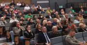Kielce: "Wspólnie dla rolnictwa". Spotkanie w Urzędzie Wojewódzkim