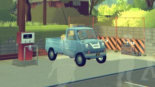 Gracz narzekał, że granie kobietą psuje immersję. Zamiast dodać mężczyznę, deweloper wszystkich zaskoczył: oto „jak daleko muszą posuwać się niezależni twórcy”