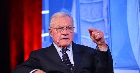 Rakiety dalekiego zasięgu dla Ukrainy? Kellogg: "Decyzja nie zapadła"