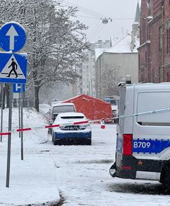 44-latek zatrzymany. Policja zdradza szczegóły