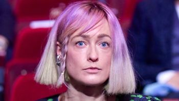 Matylda Damięcka o macierzyństwie: "NIE ZOSTANĘ MAMĄ"