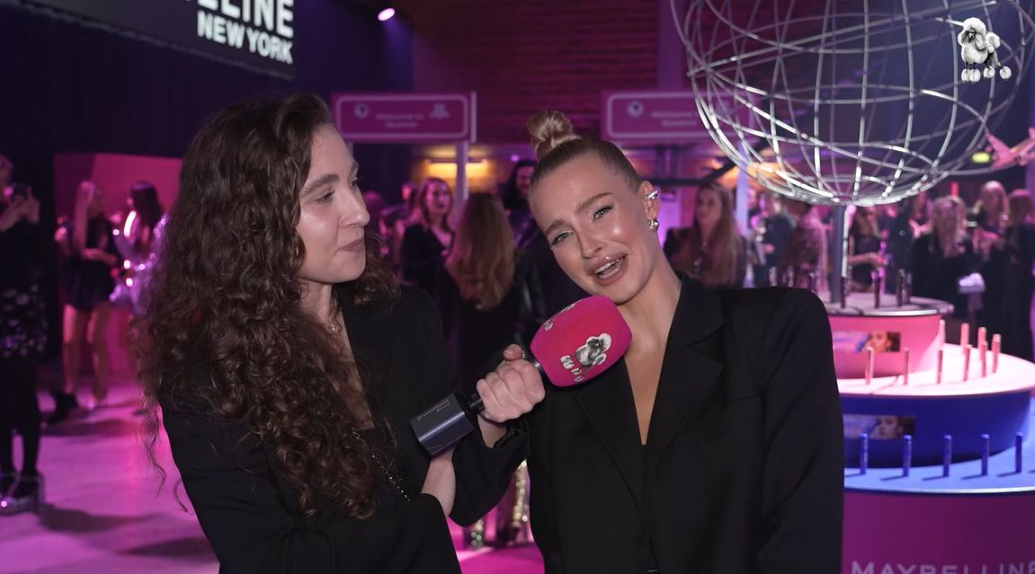 Karolina Pisarek wspomina swój pierwszy i najśmieszniejszy artykuł na Pudelku