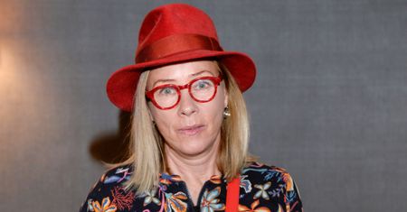 Małgorzata Potocka o macierzyństwie. "Praktycznie sama dziewczynki wychowywałam"