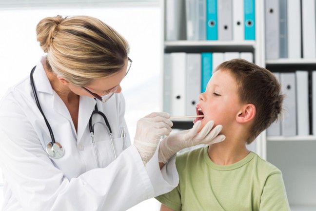 Twoje dziecko obawia się lekarza?