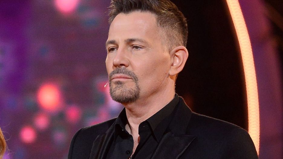 Krzysztof Ibisz pokazał zdjęcie z byłą żoną