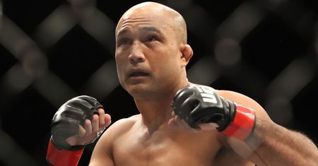 B.J. Penn aresztowany na Hawajach. Były mistrz UFC usłyszał zarzut napaści