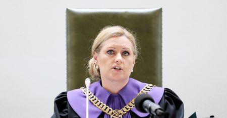 Wyniki wyborów 2020. Media: prezes Joanna Lemańska wyłącza się z protestów wyborczych
