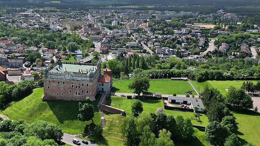 Golub-Dobrzyń