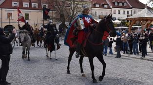 Sandomierz: Inauguracja z rozmachem oraz historią w tle [ZDJĘCIA]