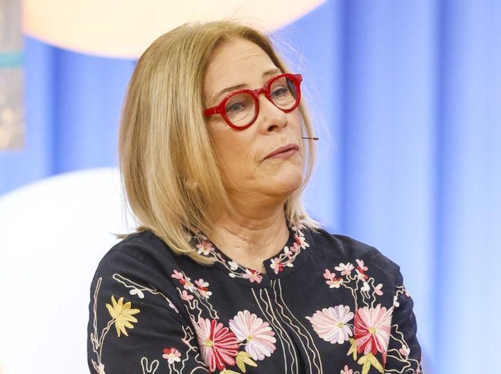 Małgorzata Potocka mówi o diagnozie nowotworu