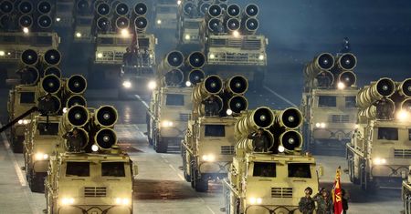 "Zapłacą cenę". USA ostrzegają Koreę Północną