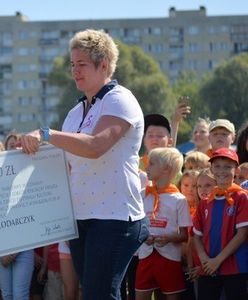 Nagroda ratusza dla Anity Włodarczyk za kolejny rekord świata