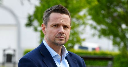PiS idzie na wojnę z Rafałem Trzaskowskim. Poszło o wywóz śmieci