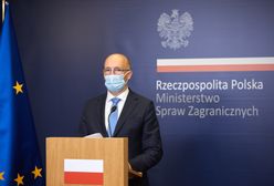 MSZ o sprawie Polaka w rosyjskiej kolonii karnej: "Traktowana priorytetowo"