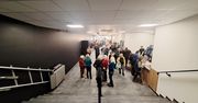 Gorzów: Tłumy na zwiedzaniu Miejskiego Centrum Kultury. Co będzie się działo po otwarciu?