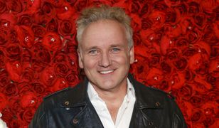 Jarosław Kret zakochany w Hindusce. "Stara miłość nie rdzewieje"