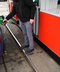 Fatalna pomyłka na stacji paliw. Orlen apeluje do kierowców