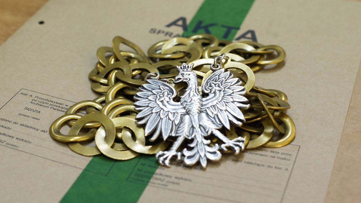 Sąd Apelacyjny w Gdańsku wziął pod uwagę bezczynność Trybunału Konstytucyjnego